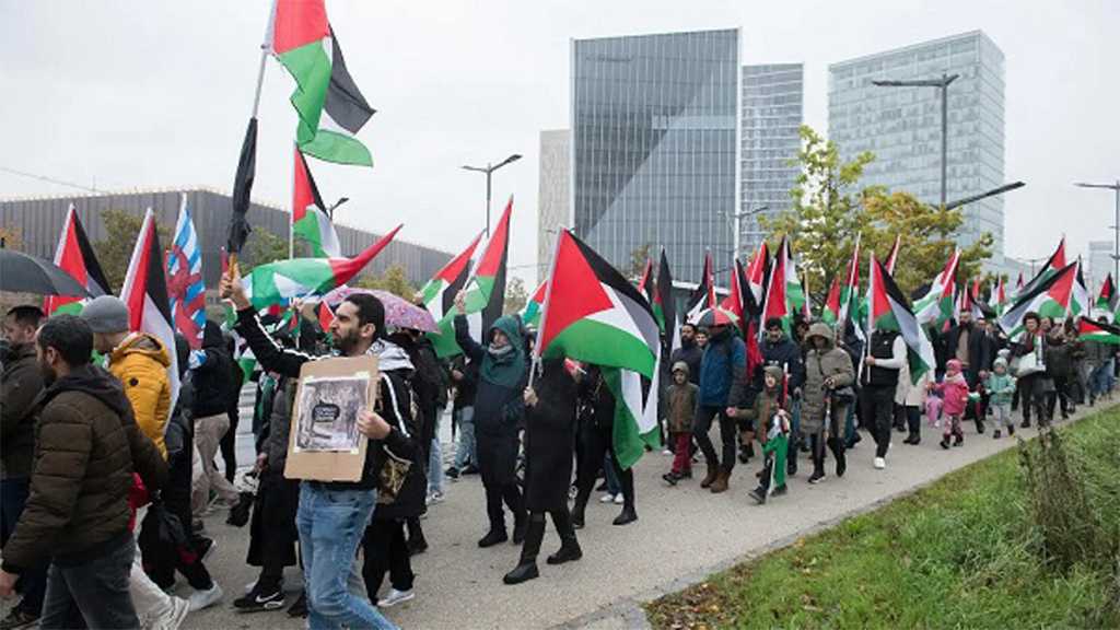 Luxembourg to Recognize Palestinian State, Joining European Push