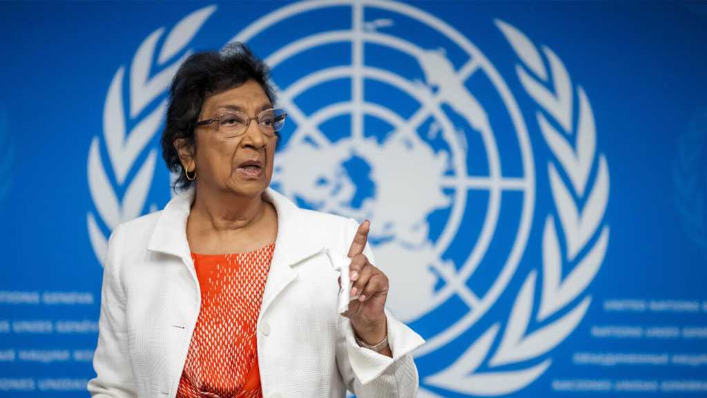  Top UN Investigator Warns of Parallels Between Gaza and Rwanda Genocides