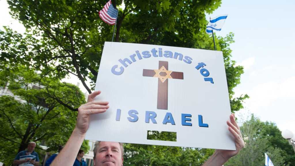 Holy Wars, American Style: Evangelical Extremism and the ISIS Parallel