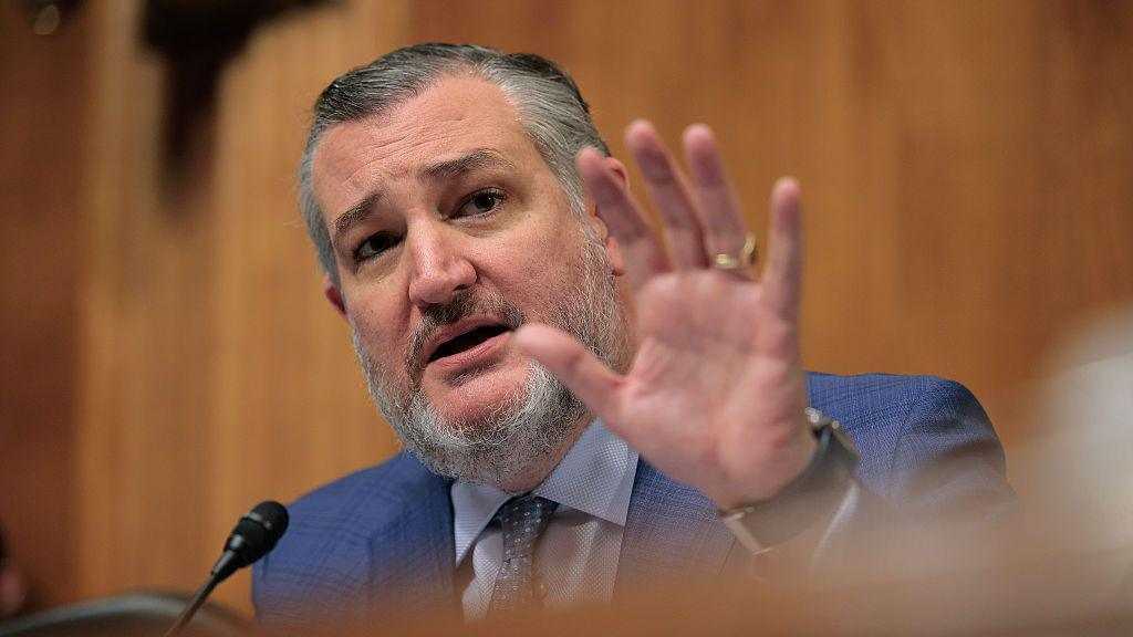 Ted Cruz: Threats to ABC Similar to Those of Mob Boss