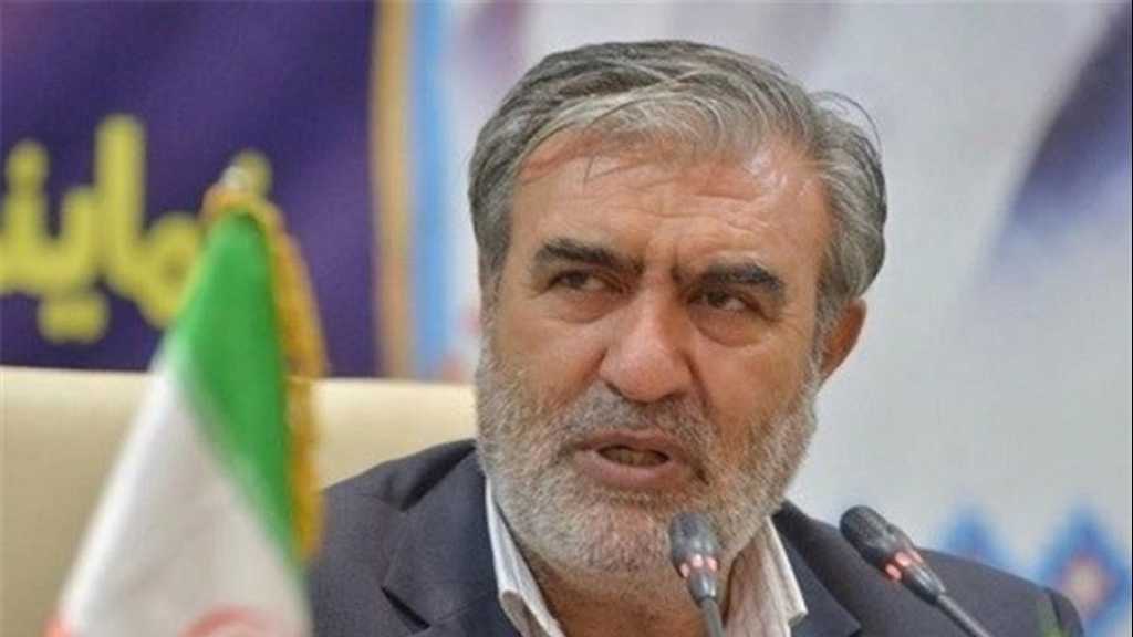 Iran: Response to Pressure Will Be Harsher than Ever