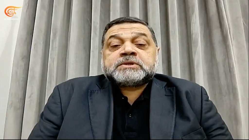 Hamas: Recognizing Palestine a Step Forward, Not Enough