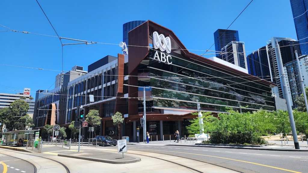 ABC Must Pay Journalist Fired for Gaza Post