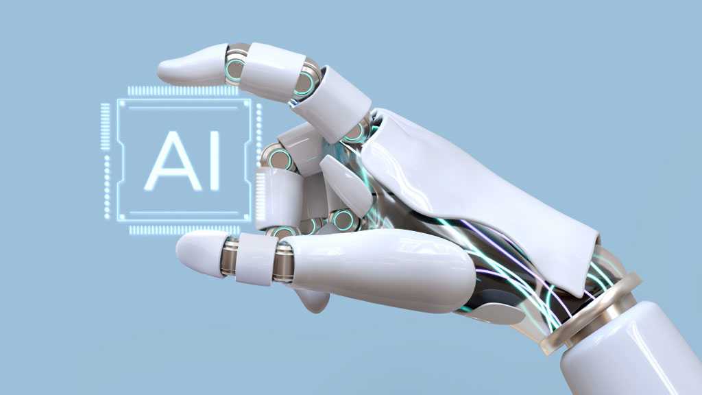 Russia Warns of Existential Threat from Global AI Arms Race