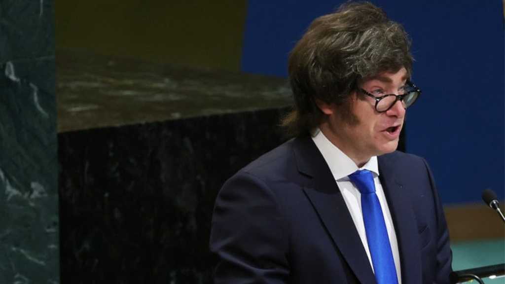 Argentina’s Milei Asks Netanyahu to Postpone Visit Amid Election Concerns