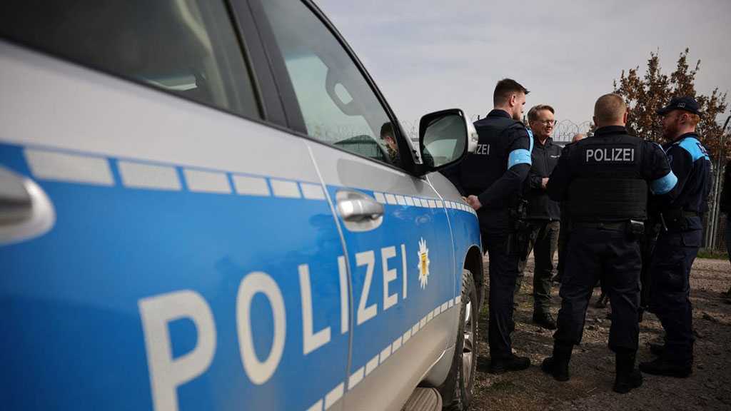 Munich Blast Sparks Major Police Op., Suspected Bombing and Suicide