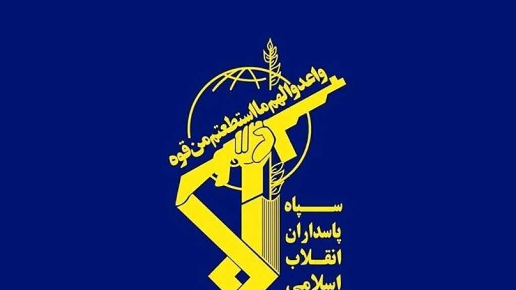 IRG Vows Deadlier Response to “Israel’s” Renewed Aggression