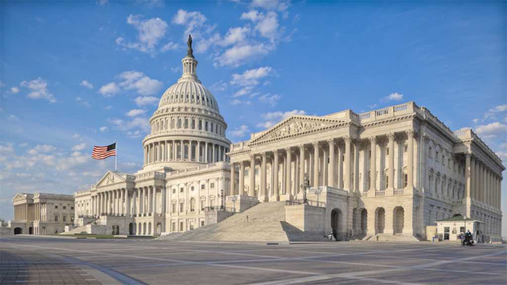 US Gov. Shutdown Stalls Weapons Talks With Ukraine