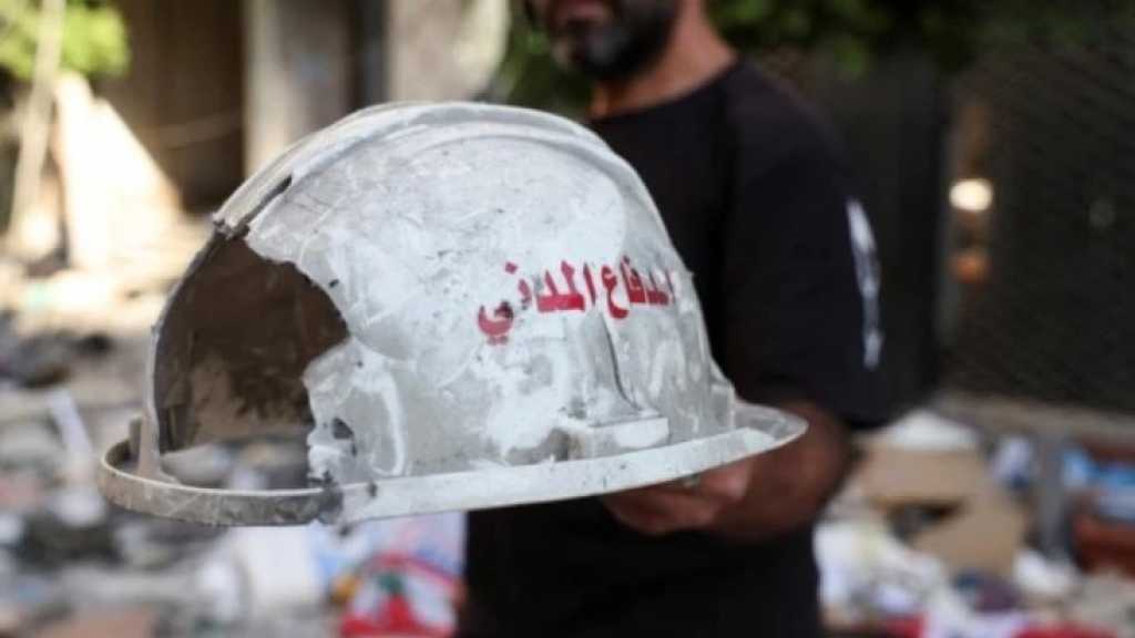 The Bashoura Massacre: The Day the Medics Were Targeted in Their Sleep