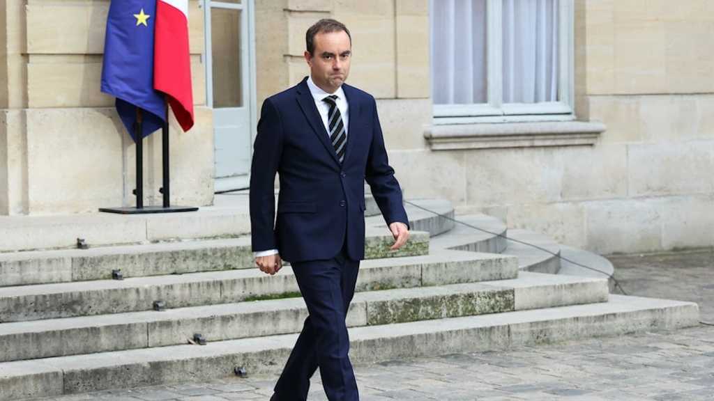 Lecornu Forms Cabinet as France Faces Political Strains