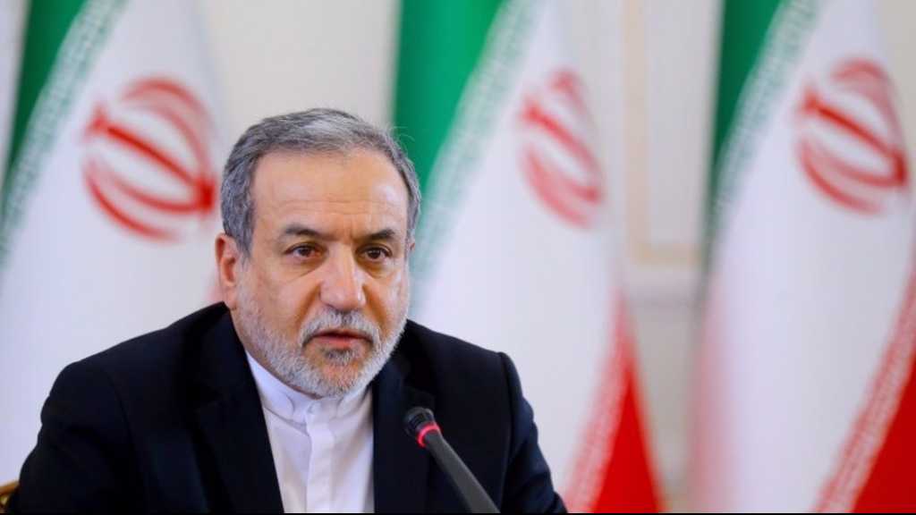 Iranian FM: Europe ‘Downgraded’ Its Role in Future Iran Nuclear Talks
