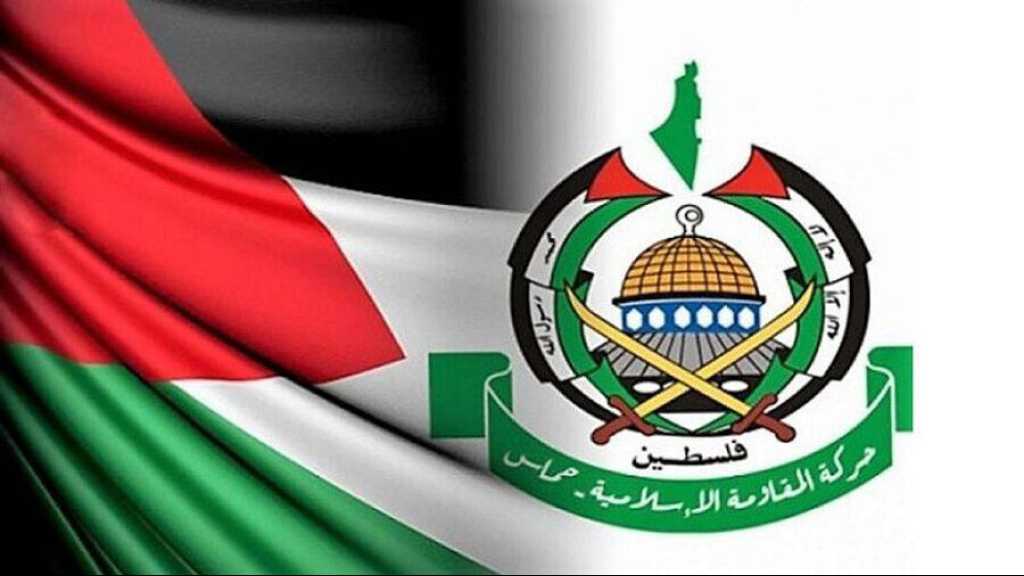 Hamas Marks October 7: “No Retreat”