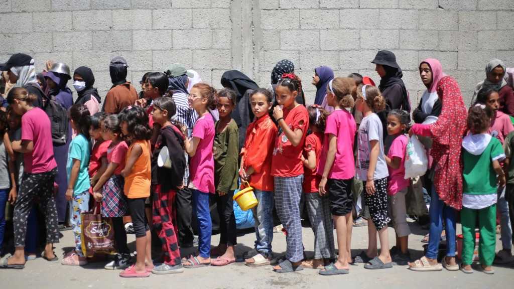 Gaza’s Children: Genetic Damage That Lasts Generations 