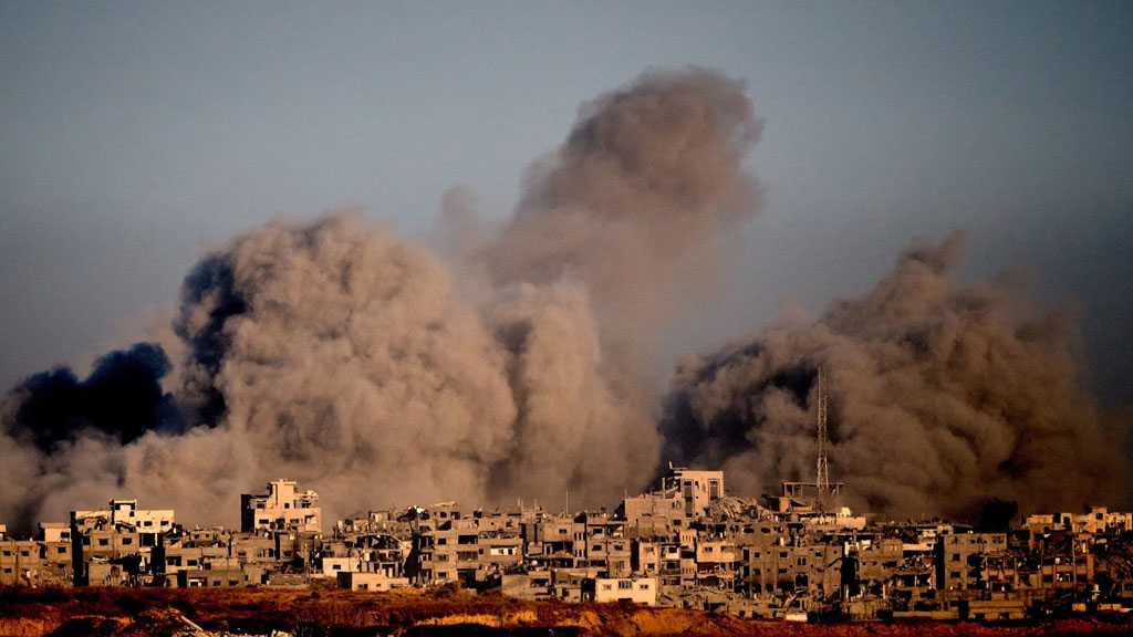 Ceasefire in Name Only: “Israel” Bombs Gaza, Blocks Palestinians from Returning Home