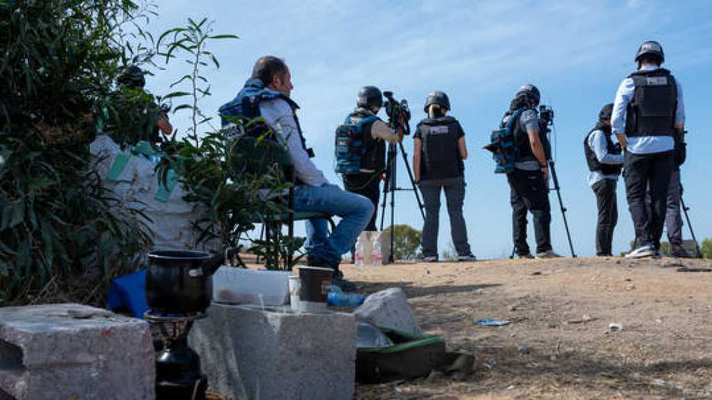 CNN, NYT Aiding “Israel” Wage Info War