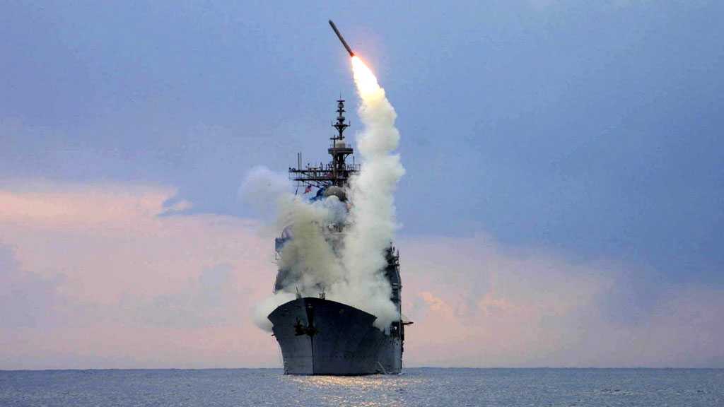 Trump Warns He May Send Tomahawks to Ukraine If Conflict Drags On