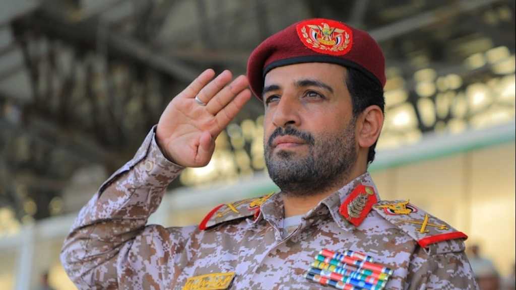 Yemen Mourns Martyred Chief of Staff Al-Ghamari