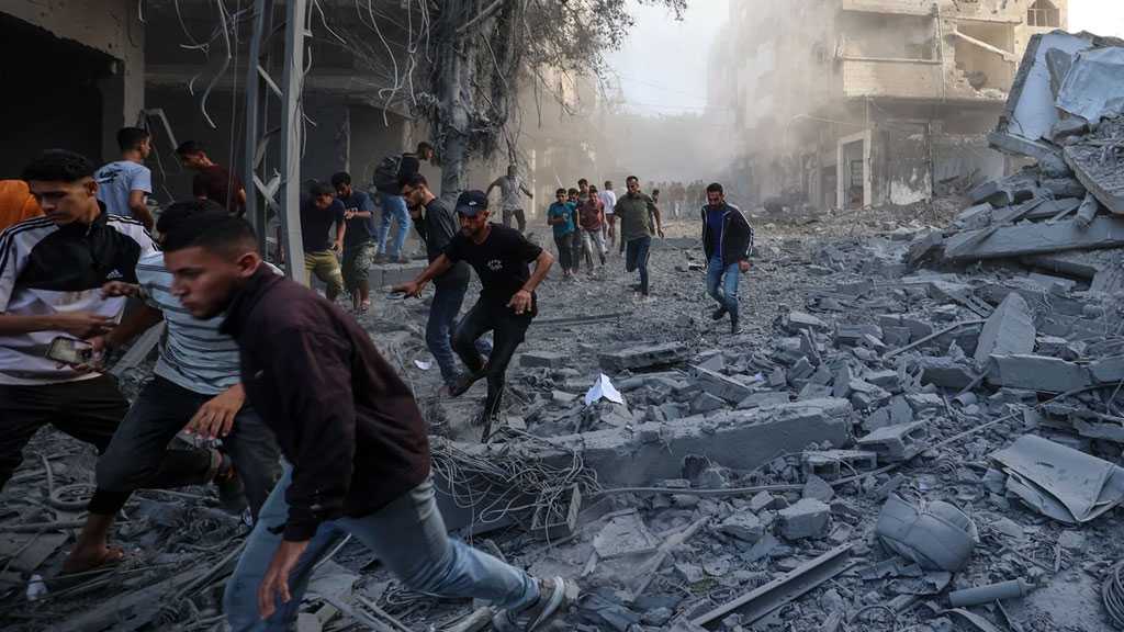 “Israel” Accused of 47 Ceasefire Violations in Gaza, 38 Palestinians Martyred