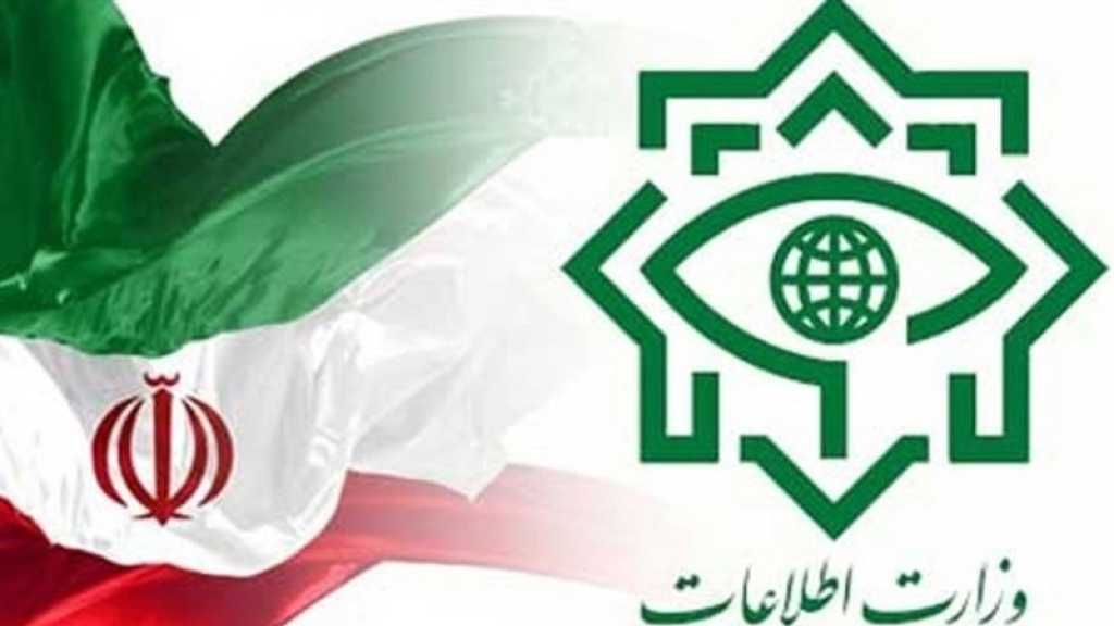 Iran Intel. Unmasks Mossad Agents Posing as Journalists