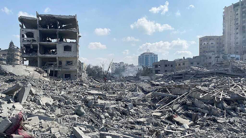 UN Rapporteur Exposes Global Complicity in “Israeli” Genocide Against Gaza