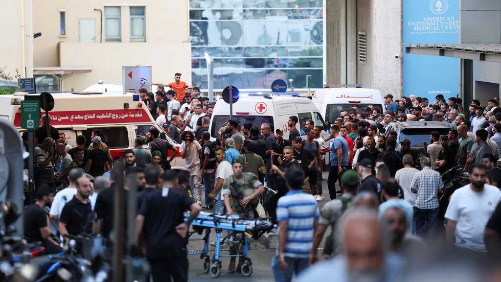 He Knew. He Approved. He Didn’t Care: Trump’s Disturbing Boast About the Lebanon Pager Blasts