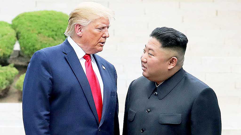 Trump Skips Kim Jong-un Meeting During Asia Tour Despite Claims of Openness