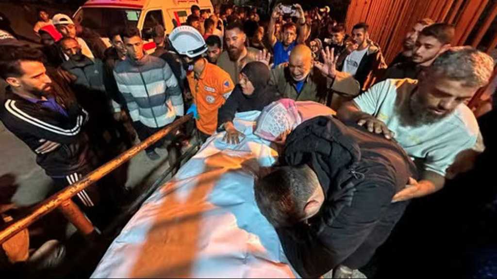 Ceasefire Breached: Dozens of Gazans Martyred in Fresh ’Israeli’ Attack