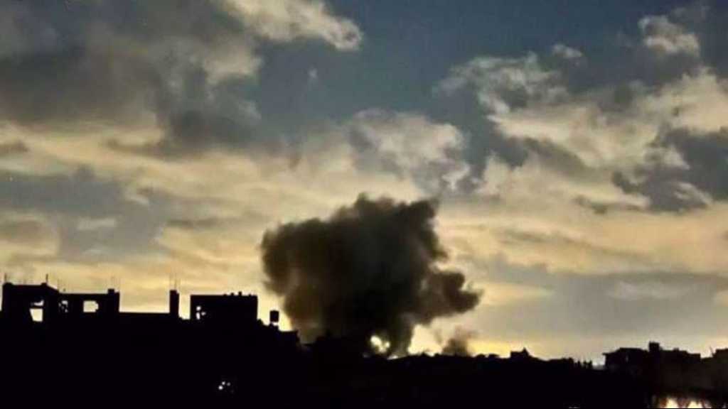 Hamas Slams ’Israel’s’ ‘Blatant’ Ceasefire Violation, Denies Breach Claims