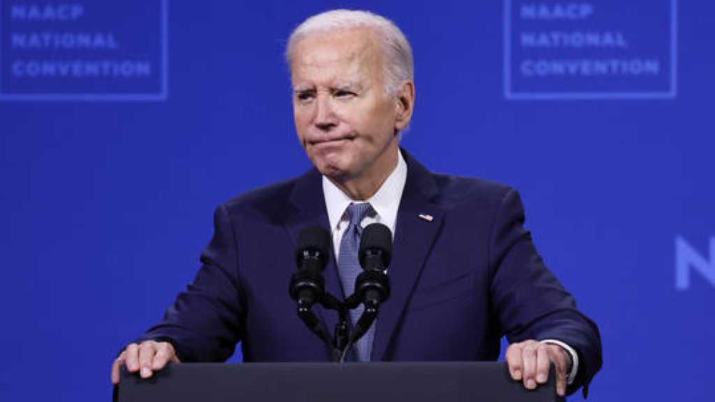 House Republicans Slam Biden Pardons as ‘Illegitimate’