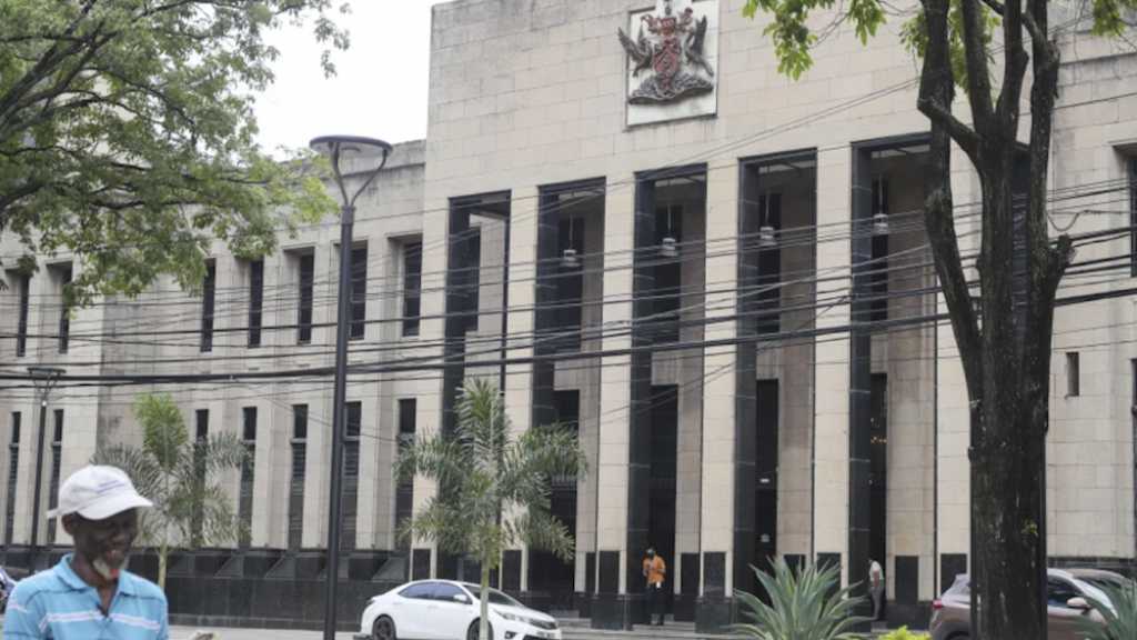 Venezuela Declares Trinidad, Tobago PM Unwelcome