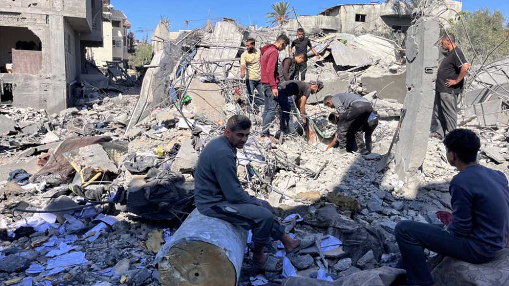 Gaza Faces ‘Slow Genocide’ Amid Ongoing Blockade