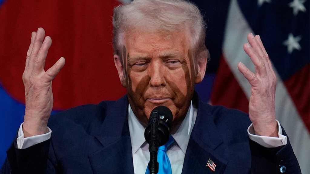 Trump’s Approval Rating Falls to New Low Amid Economic Frustration