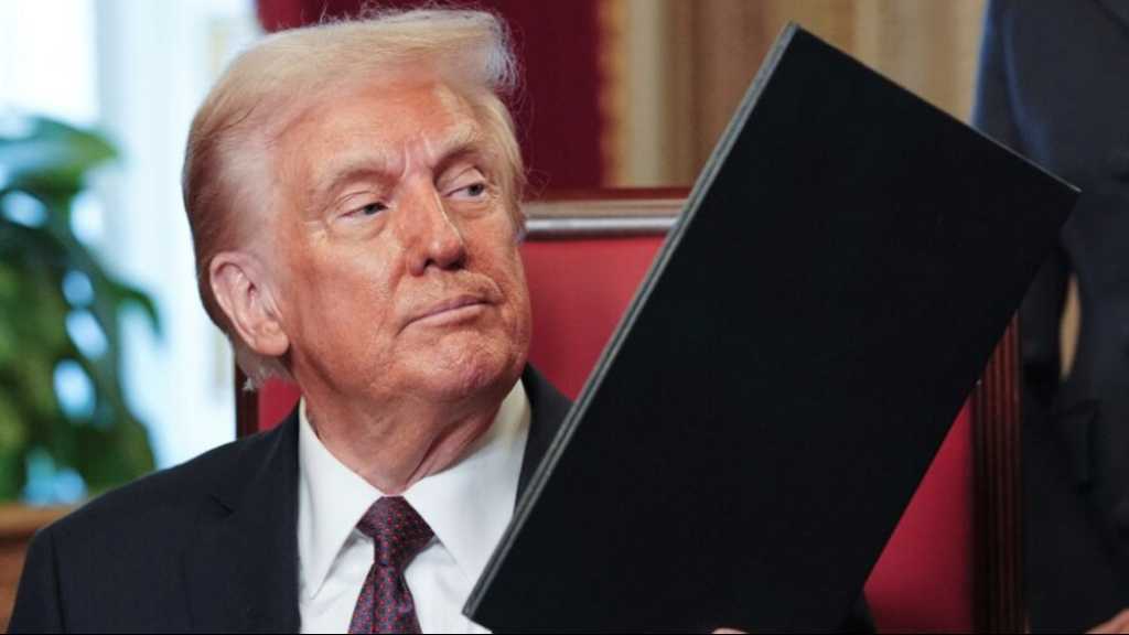 Trump Restarts Nuclear Testing Amid Arms Race Concerns