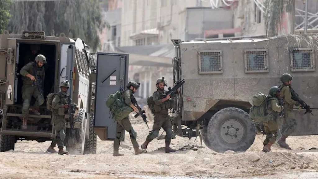 ‘Israel’ Expands Illegal Settlements in Occupied Al-Quds