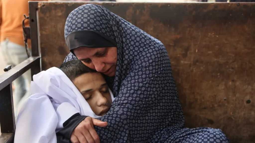 Hamas: Netanyahu Violates Gaza Truce, Falsely Blames Resistance