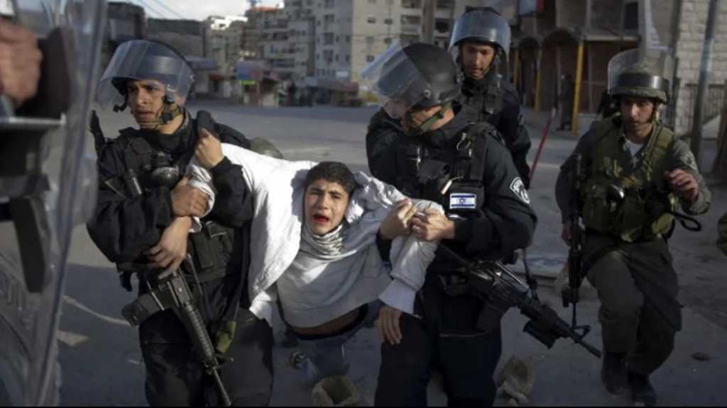 Autistic, Disabled Palestinian Teen Assaulted in ’Israeli’ Custody