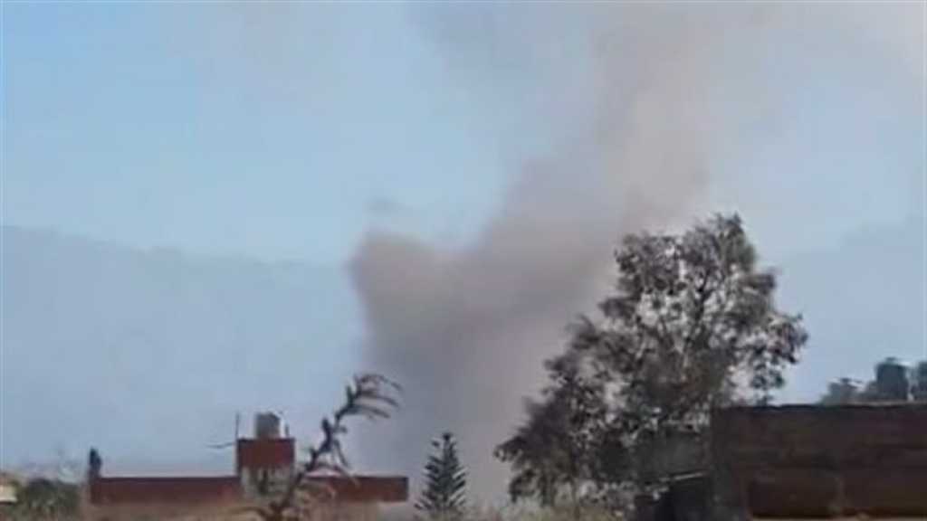 Lebanon President Commands Army To Repel ’Israeli’ Blida Incursion