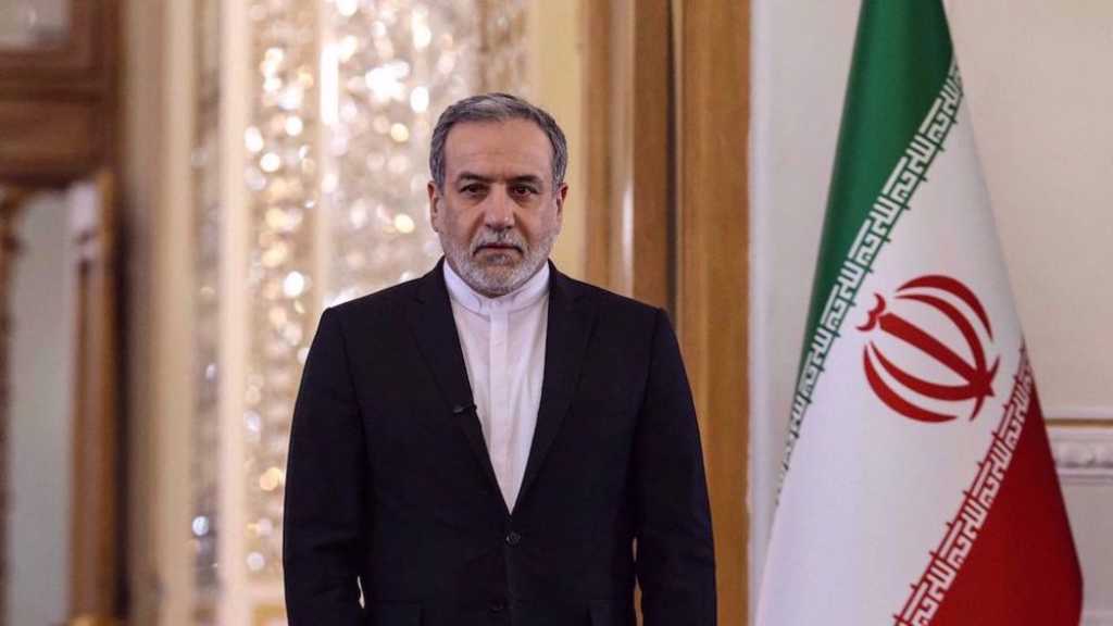 Iran Slams US Nuclear Tests as Global Threat