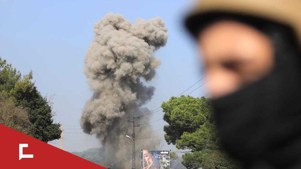 ’Israel’ Continues to Breach Ceasefire Agreement with Lebanon