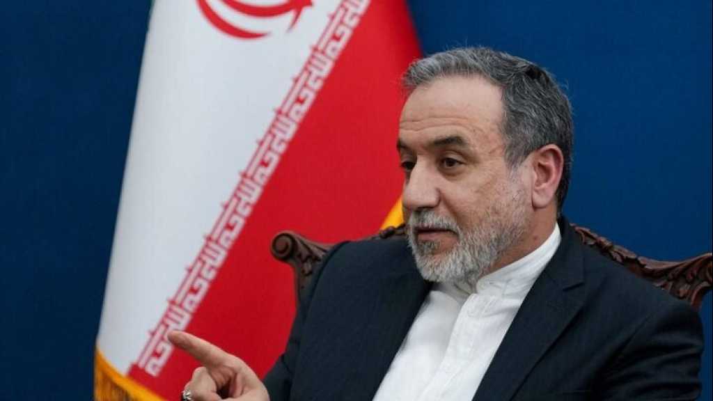 Iran: ’Israel’ Must Brace for Another Setback