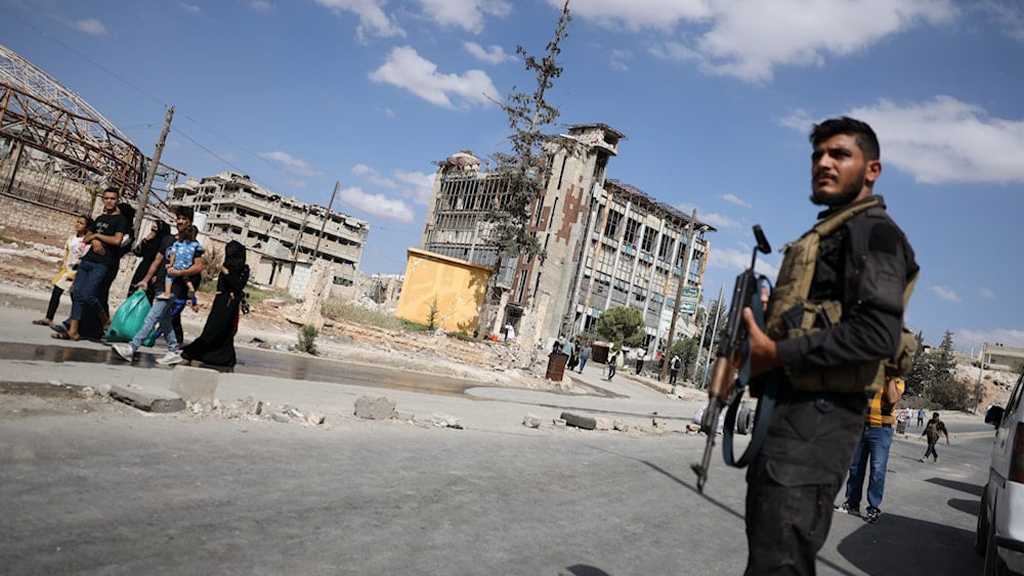 67 Killed in Syria During October Amid Sectarian, Political Violence