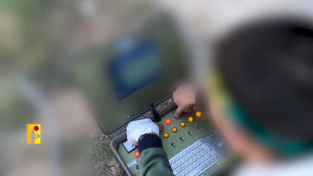 A Wounded Hezbollah Fighter: The Battle Was Our Medicine