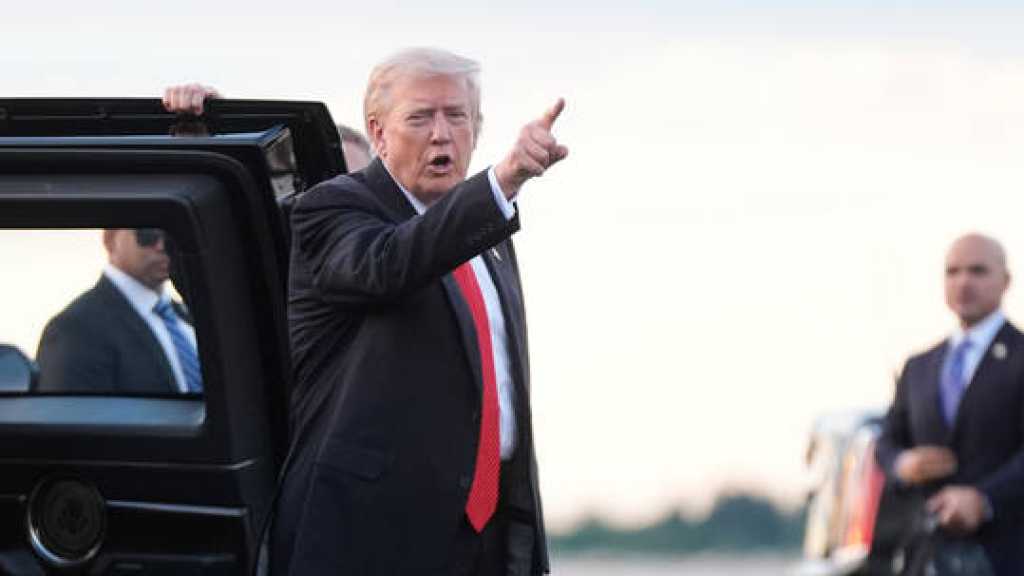 Trump: US Nukes Could Wipe Out the World 150 Times