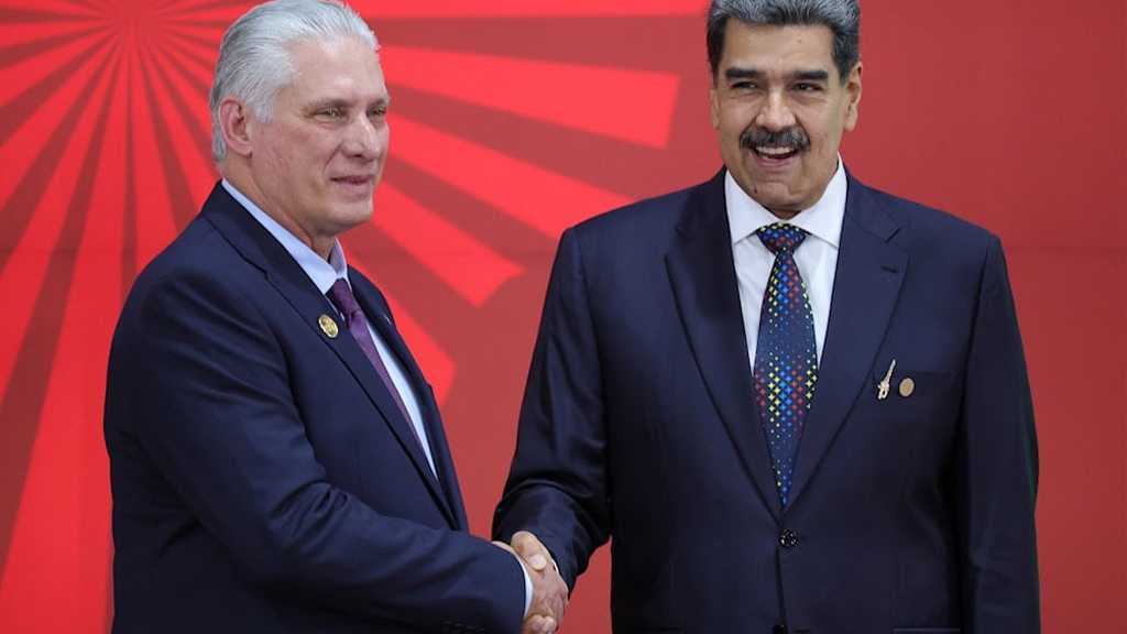 US Caribbean Buildup Seen as Masking Broader Venezuela Goal