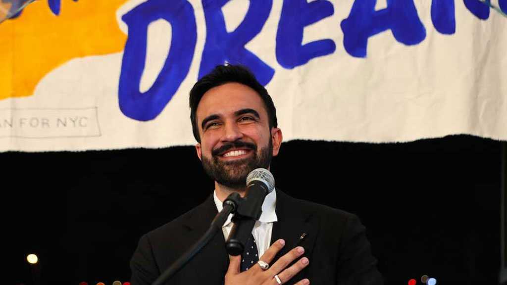 Zohran Mamdani Makes History as New York City’s First Muslim and African-Born Mayor