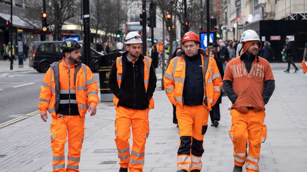 UK: Fixing Employment Crisis to Cost Employers £6bn