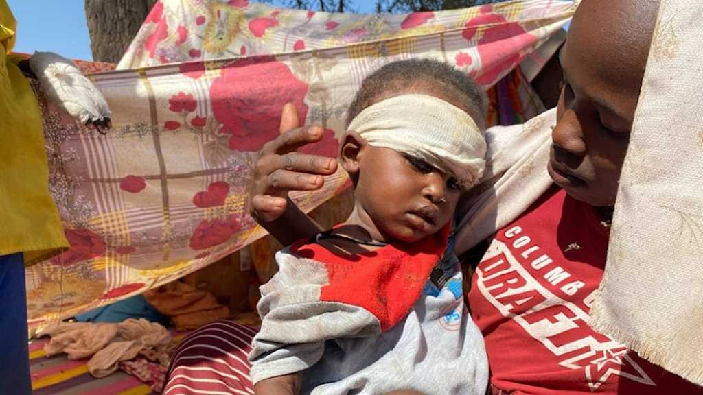 UN Chief Warns: Sudan Civil War Escalating