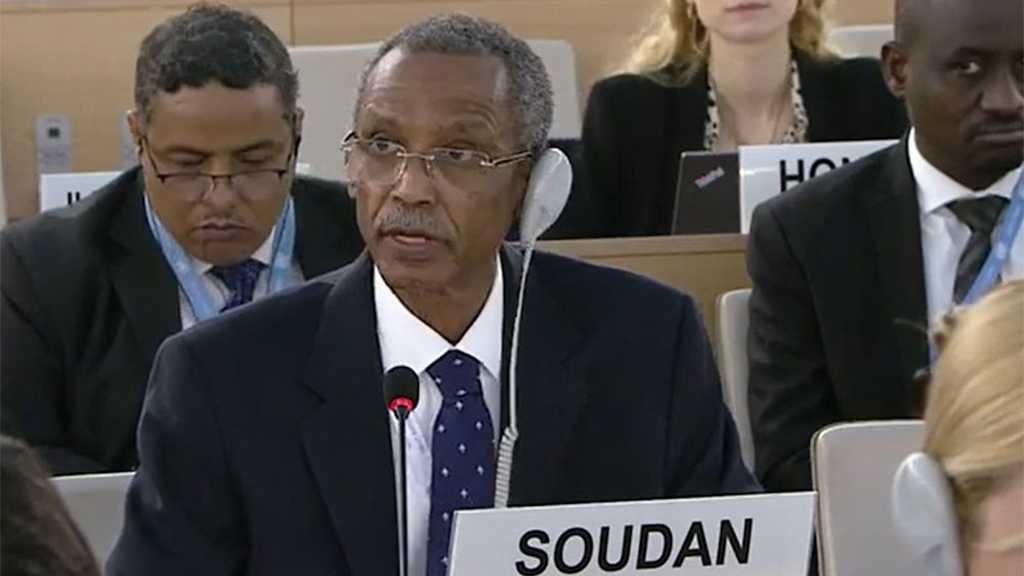 Sudan Urges Global Pressure on UAE Over Alleged Arming of RSF
