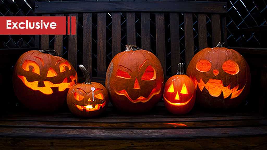 The Pagan Origins and Commercial Survival of Halloween