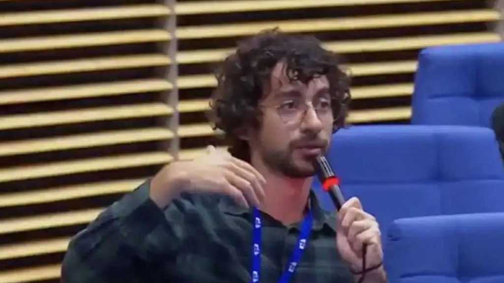 Italian Journo Fired After Asking if “Israel” Should Rebuild Gaza